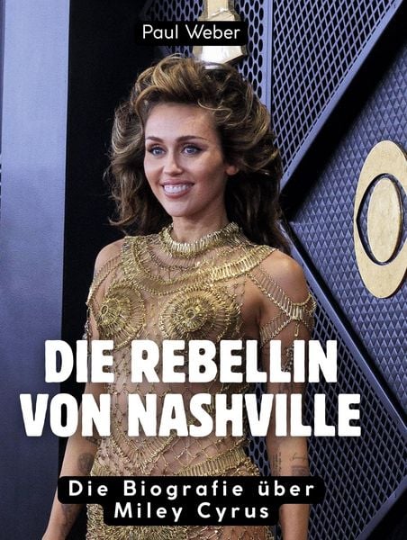 Produktbild: Die Rebellin von Nashville