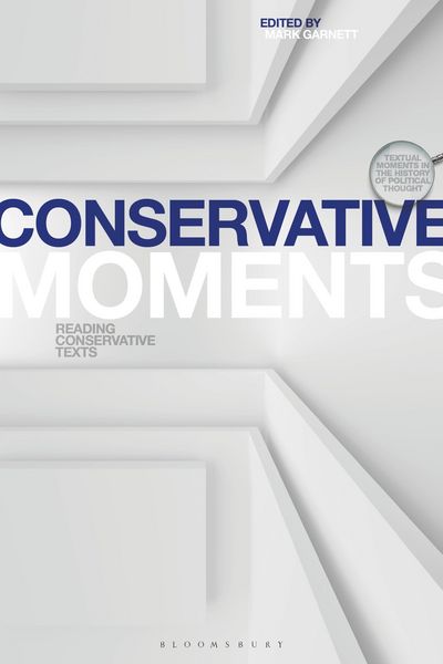 Produktbild: Conservative Moments