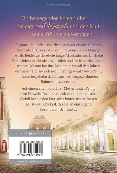 Produktbild: Wohin die Wahrheit mich f&uuml;hrt