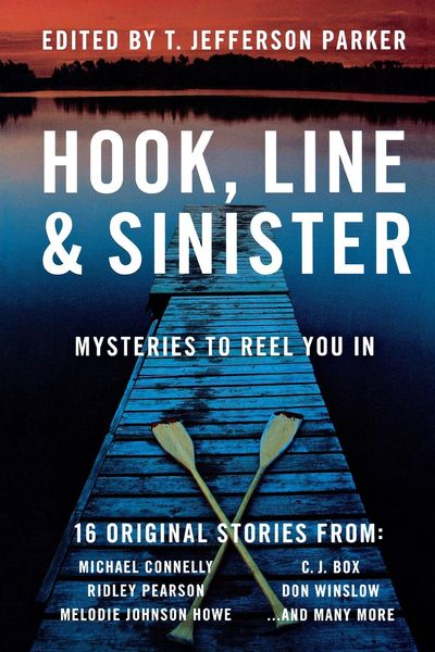 Produktbild: Hook, Line & Sinister