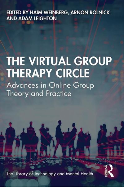Produktbild: The Virtual Group Therapy Circle