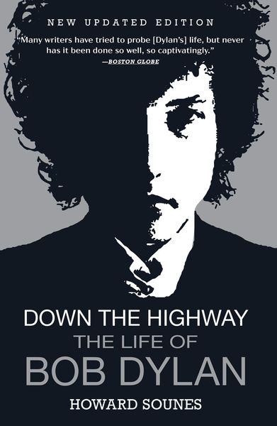 Produktbild: Down the Highway