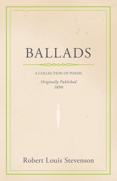 Produktbild: Ballads