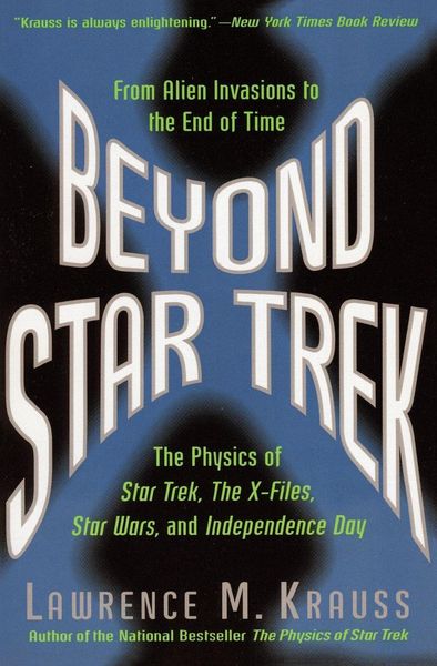 Produktbild: Beyond Star Trek