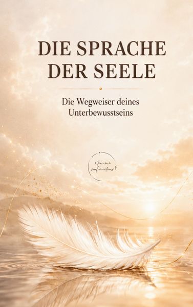 Produktbild: Die Sprache der Seele
