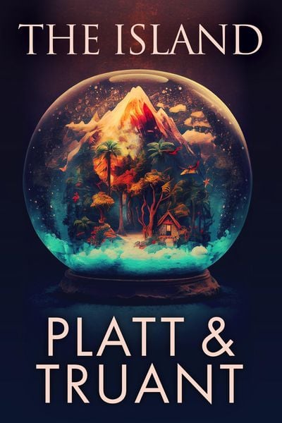 Produktbild: The Island
