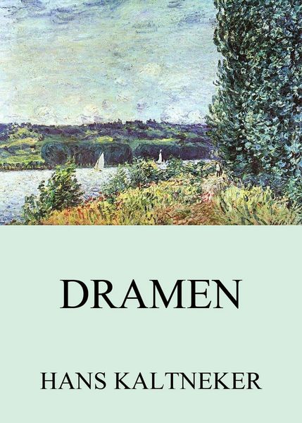 Produktbild: Dramen