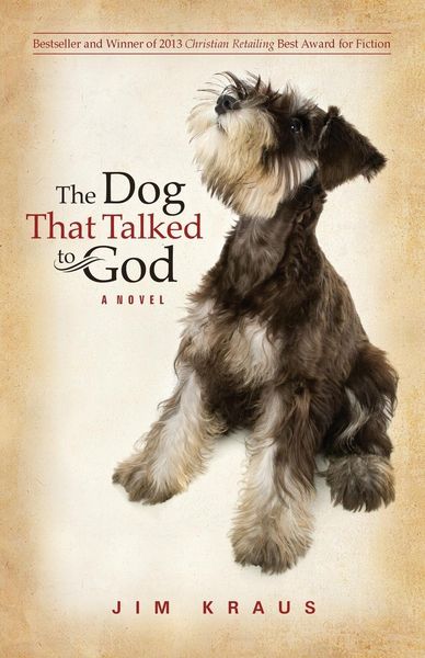 Produktbild: The Dog That Talked to God