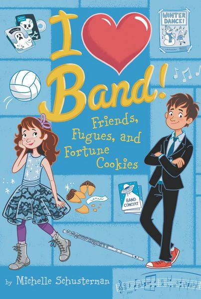 Produktbild: Friends, Fugues, and Fortune Cookies #2