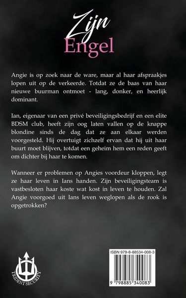 Produktbild: Zijn Engel