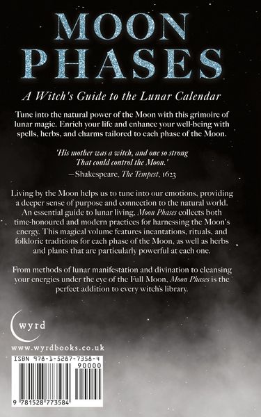 Produktbild: Moon Phases
