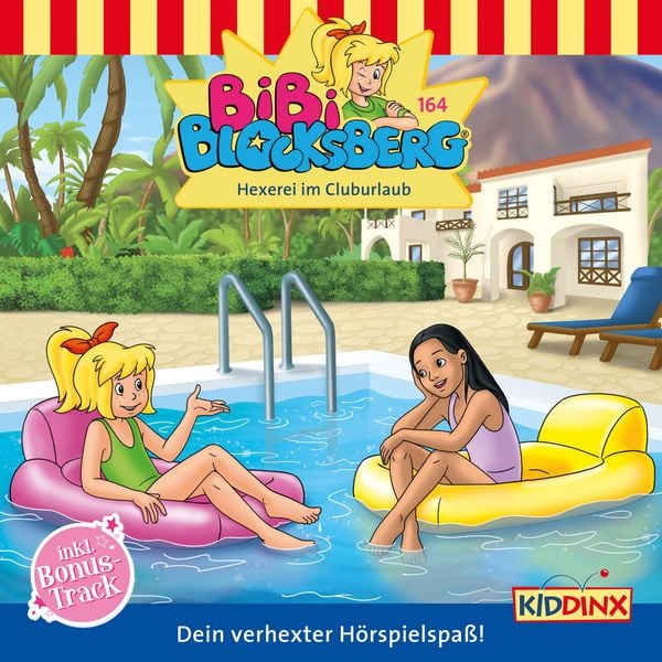Produktbild: Hexerei im Cluburlaub