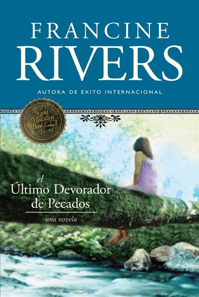 Produktbild: El &uacute;ltimo devorador de pecados