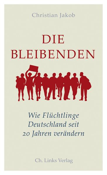 Produktbild: Die Bleibenden
