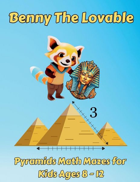 Produktbild: Benny The Lovable