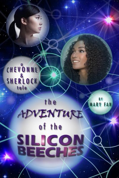 Produktbild: The Adventure of the Silicon Beeches