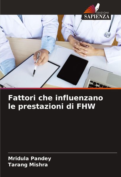 Produktbild: Fattori che influenzano le prestazioni di FHW