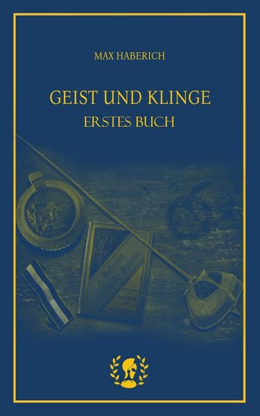 Produktbild: Geist und Klinge