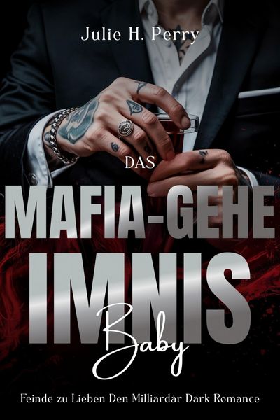Produktbild: Das Mafia-geheimnis-baby