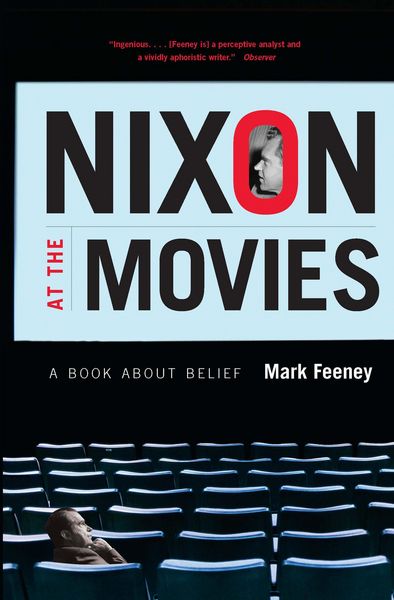 Produktbild: Nixon at the Movies