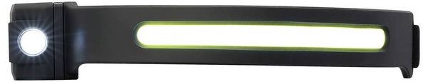 Produktbild: TOOLCRAFT COB LED Stirnlampe Li-Ionen Akkus 320lm 8h TO-10211664