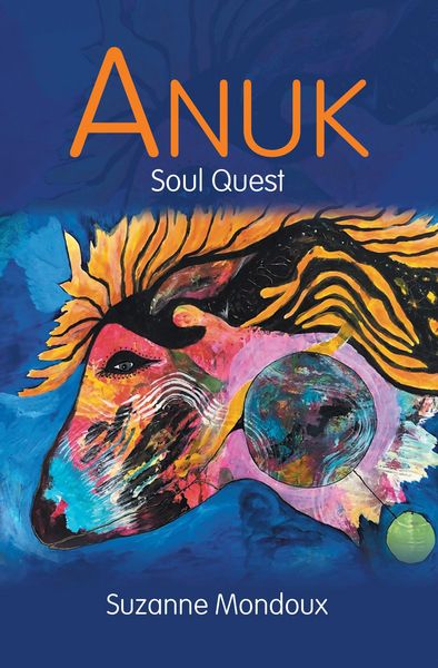 Produktbild: ANUK