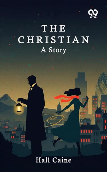 Produktbild: Christian: A Story