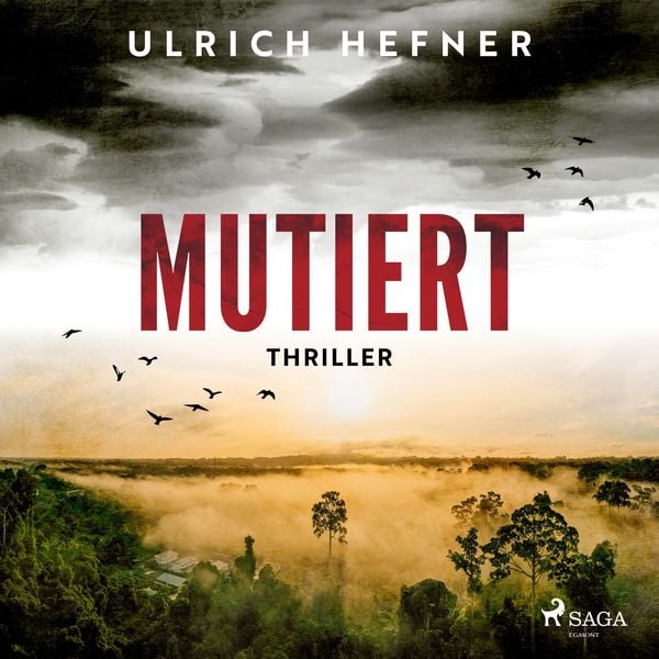 Produktbild: Mutiert