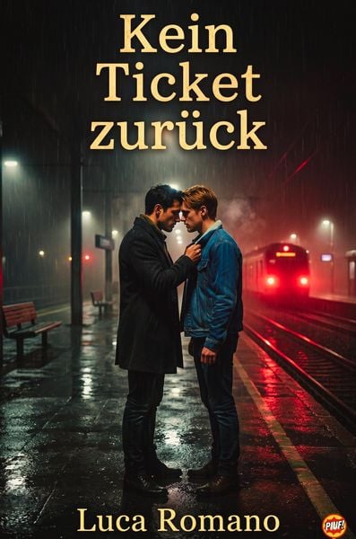 Produktbild: Kein Ticket zur&uuml;ck