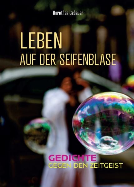 Produktbild: Leben auf der Seifenblase