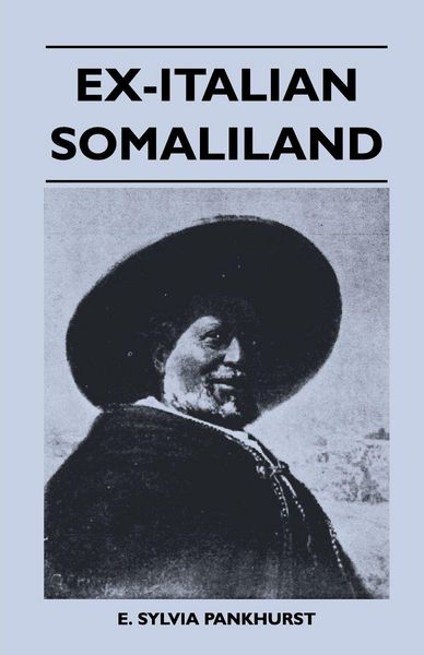 Produktbild: Ex-Italian Somaliland