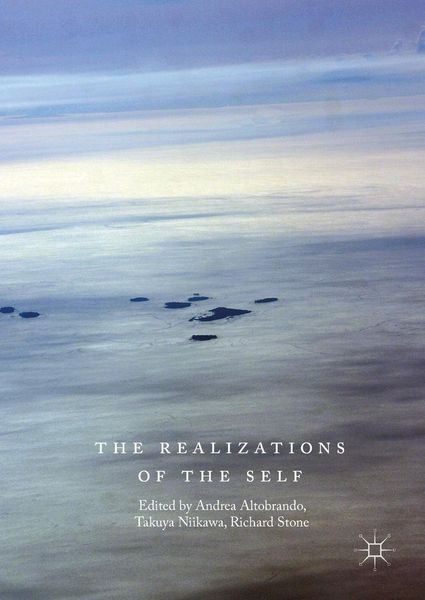 Produktbild: The Realizations of the Self