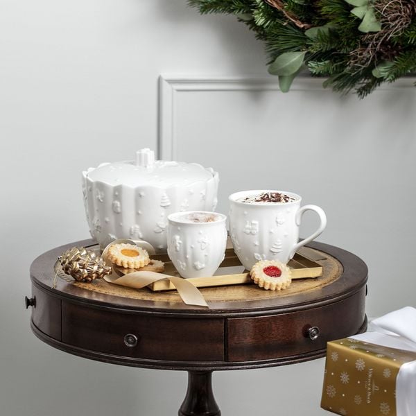 Produktbild: Villeroy & Boch Toy's Delight Royal Classic Becher mit Henkel gro&szlig;