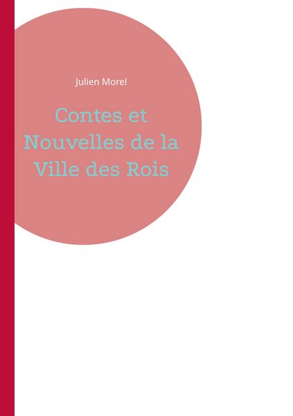 Produktbild: Contes et Nouvelles de la Ville des Rois