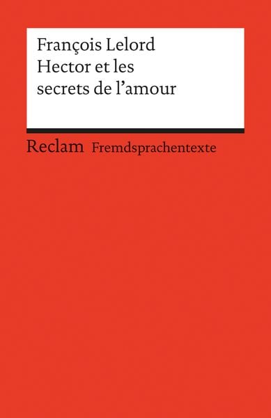 Hector et les secrets de l'amour