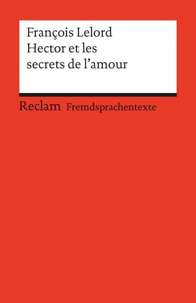 Produktbild: Hector et les secrets de l'amour