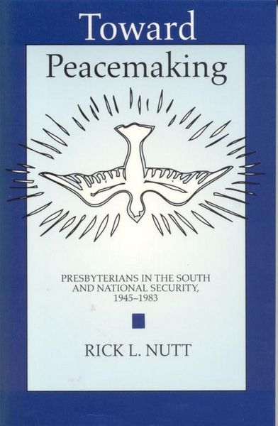 Produktbild: Toward Peacemaking