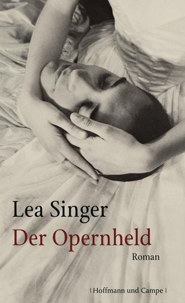 Produktbild: Der Opernheld