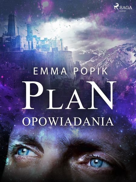 Produktbild: Plan - opowiadania