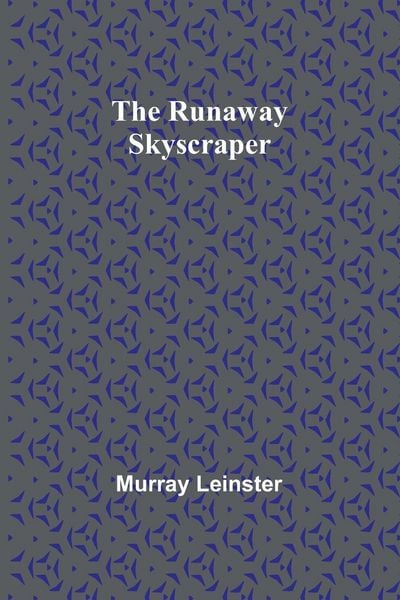 Produktbild: The Runaway Skyscraper