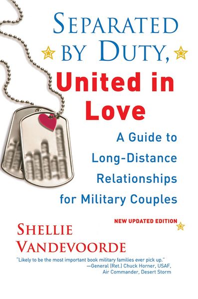 Produktbild: Separated By Duty, United In Love (revised):