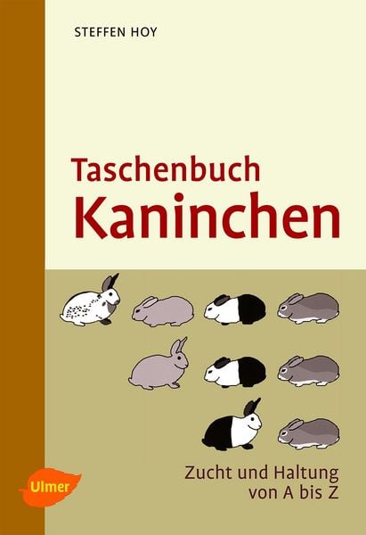 Produktbild: Taschenbuch Kaninchen
