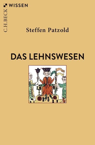 Produktbild: Das Lehnswesen