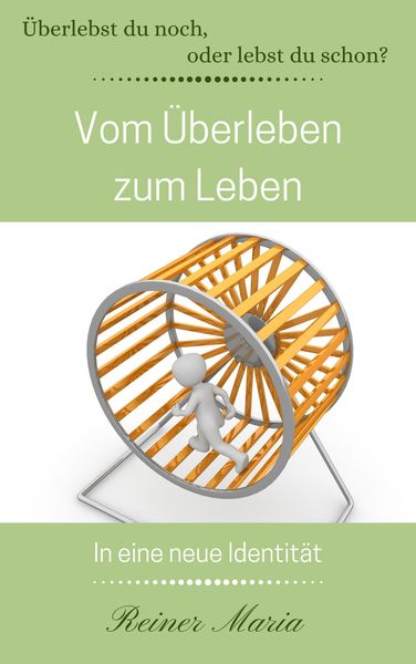 Produktbild: Vom &Uuml;berleben zum Leben