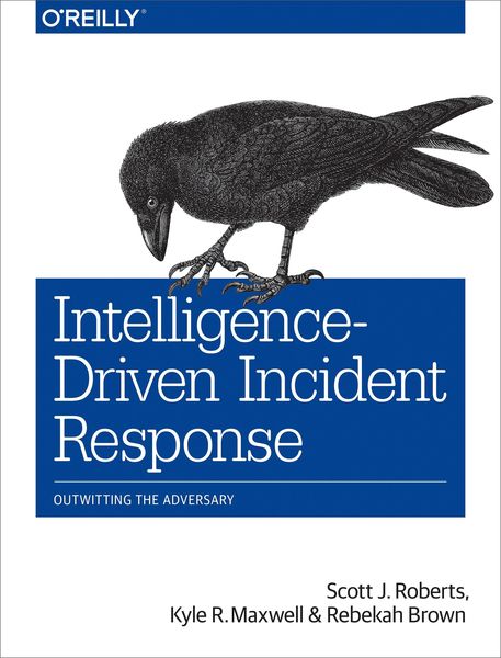 Produktbild: Intelligence-Driven Incident Response