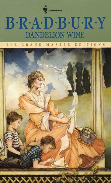 Produktbild: Dandelion Wine