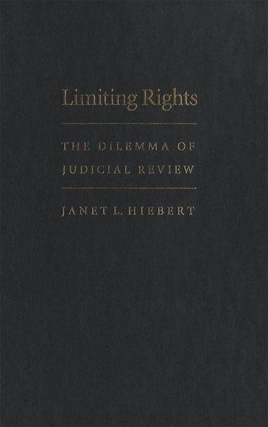 Produktbild: Limiting Rights