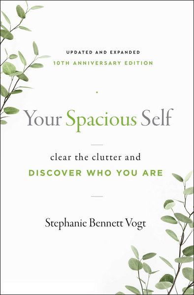 Produktbild: Your Spacious Self