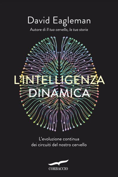 Produktbild: L' intelligenza dinamica. L'evoluzione continua dei circuiti del nostro cervello