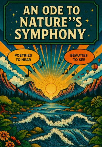 Produktbild: An Ode To Nature's Symphony